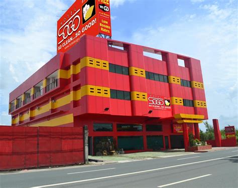 hotel sogo sta rosa